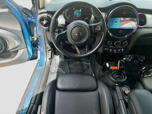 2022 MINI Hardtop Cooper S