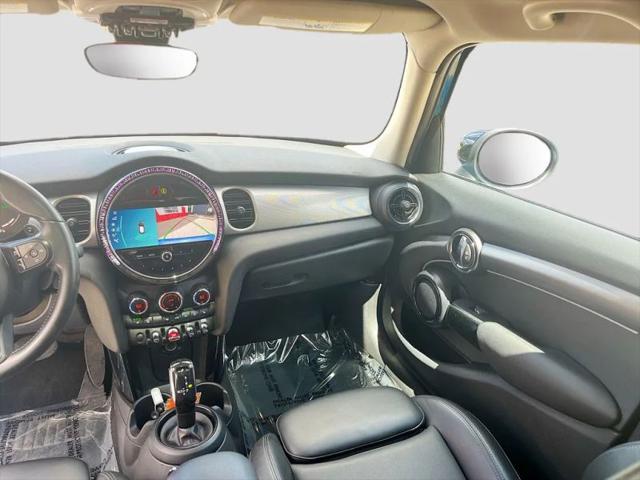 2022 MINI Hardtop Cooper S