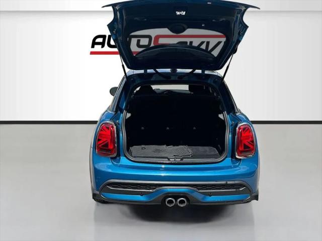 2022 MINI Hardtop Cooper S