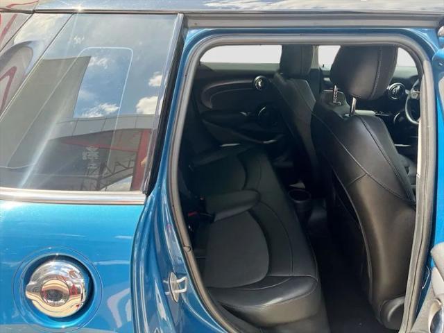 2022 MINI Hardtop Cooper S