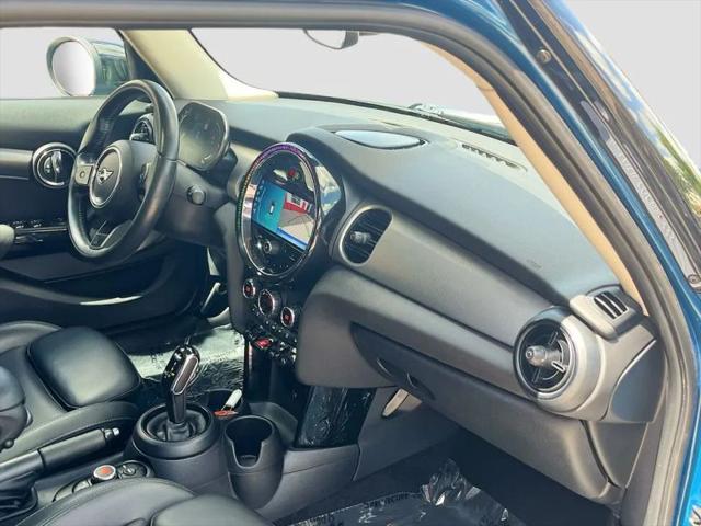 2022 MINI Hardtop Cooper S