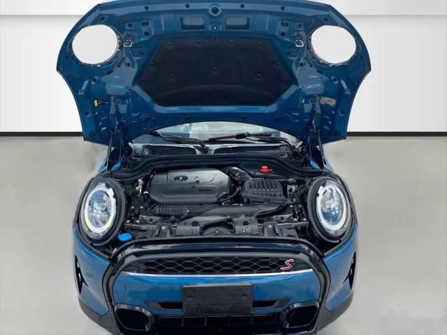 2022 MINI Hardtop Cooper S