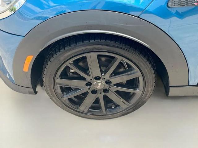 2022 MINI Hardtop Cooper S