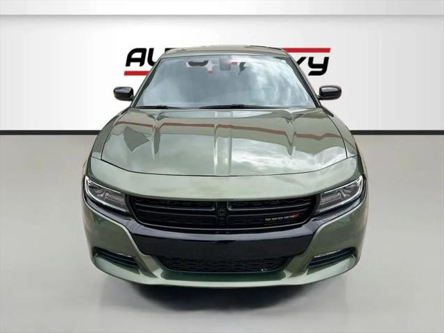 2023 Dodge Charger SXT AWD