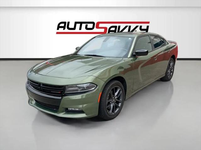 2023 Dodge Charger SXT AWD