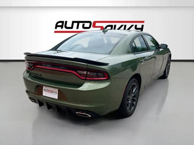 2023 Dodge Charger SXT AWD