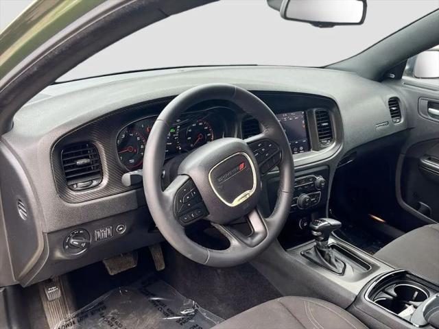 2023 Dodge Charger SXT AWD