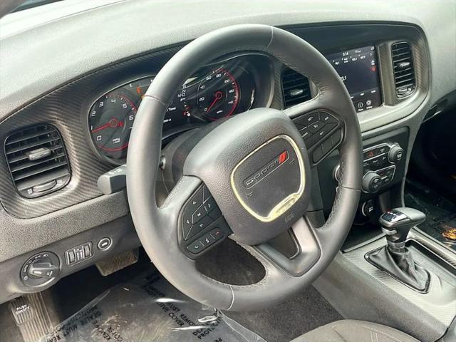 2023 Dodge Charger SXT AWD
