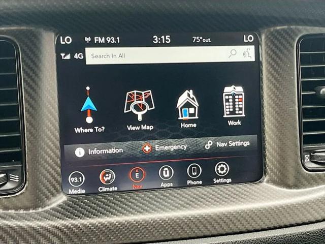 2023 Dodge Charger SXT AWD