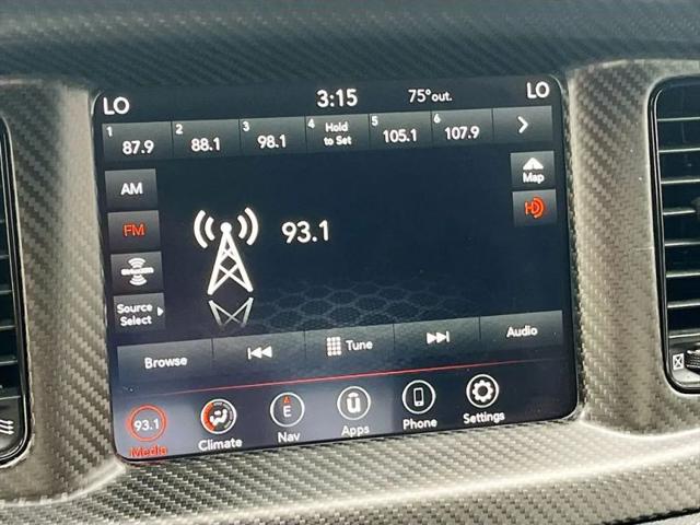 2023 Dodge Charger SXT AWD