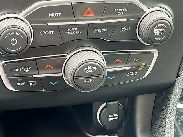 2023 Dodge Charger SXT AWD