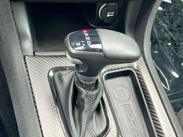 2023 Dodge Charger SXT AWD