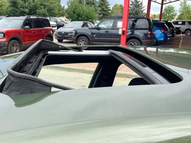 2023 Dodge Charger SXT AWD