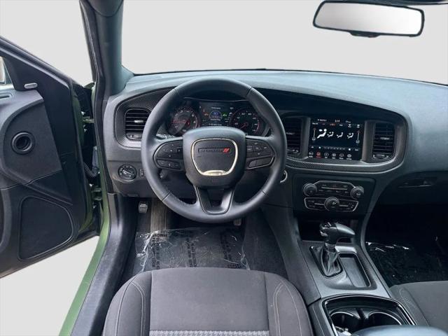 2023 Dodge Charger SXT AWD