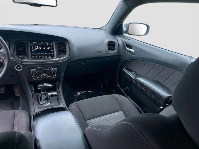 2023 Dodge Charger SXT AWD