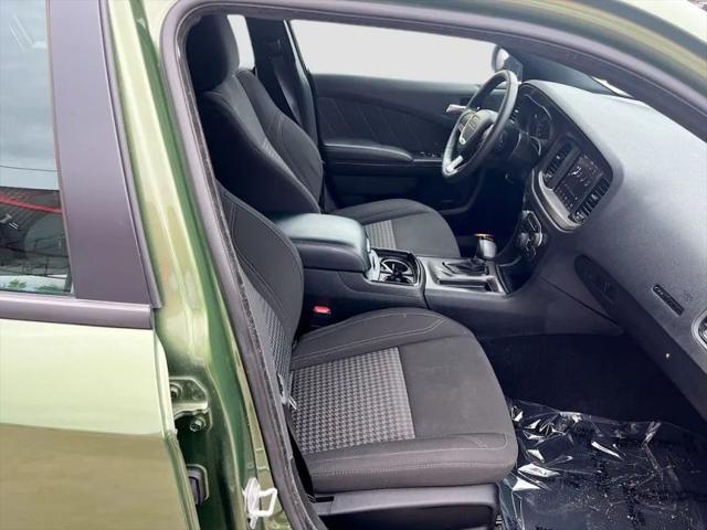 2023 Dodge Charger SXT AWD