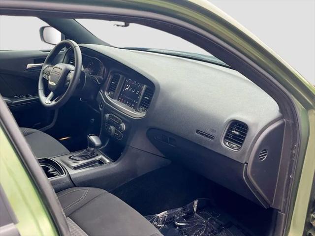 2023 Dodge Charger SXT AWD