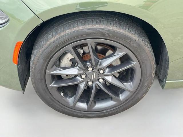 2023 Dodge Charger SXT AWD