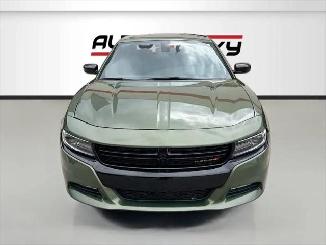 2023 Dodge Charger SXT AWD