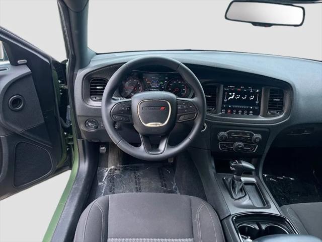 2023 Dodge Charger SXT AWD