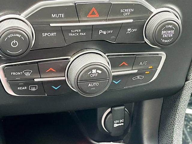 2023 Dodge Charger SXT AWD