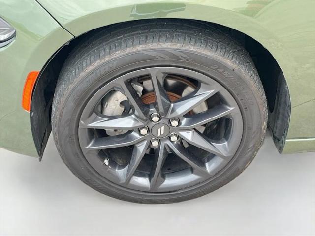 2023 Dodge Charger SXT AWD