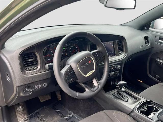 2023 Dodge Charger SXT AWD