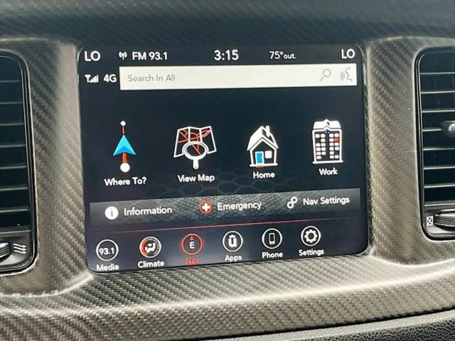 2023 Dodge Charger SXT AWD