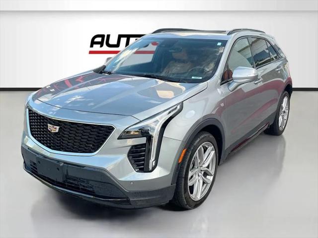 2023 Cadillac XT4 AWD Sport for sale in Windsor, CO