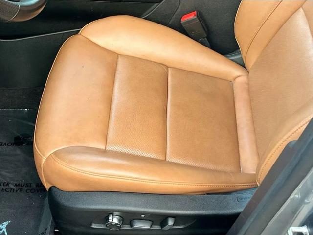 2023 Cadillac XT4 AWD Sport
