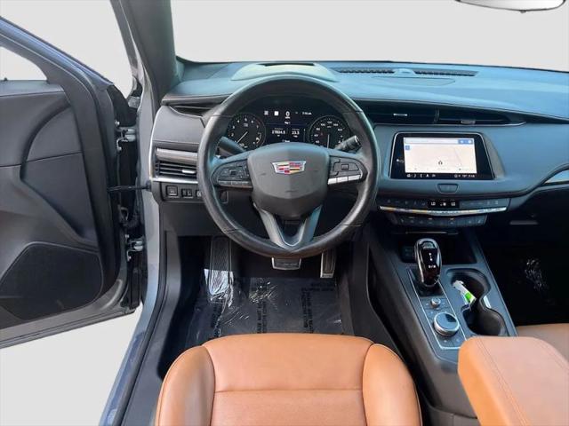 2023 Cadillac XT4 AWD Sport