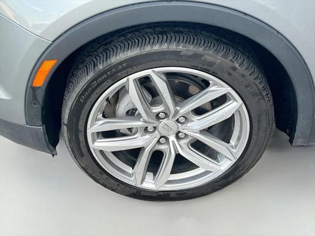 2023 Cadillac XT4 AWD Sport