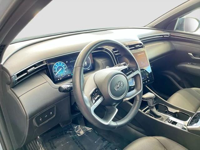 2024 Hyundai Santa Cruz XRT for sale in Windsor, CO