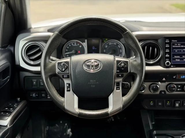 2020 Toyota Tacoma Limited