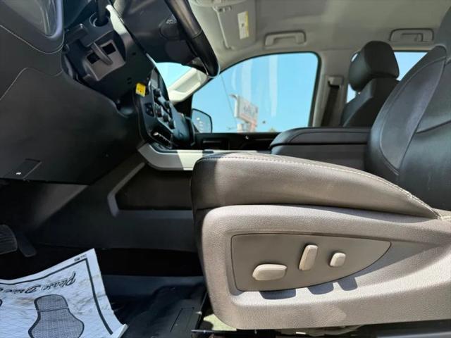 2014 Chevrolet Silverado 1500 2LZ