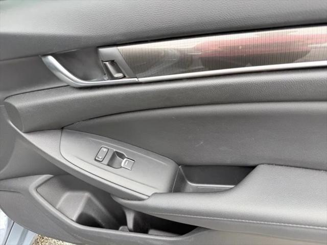2021 Honda Accord Sport Special Edition