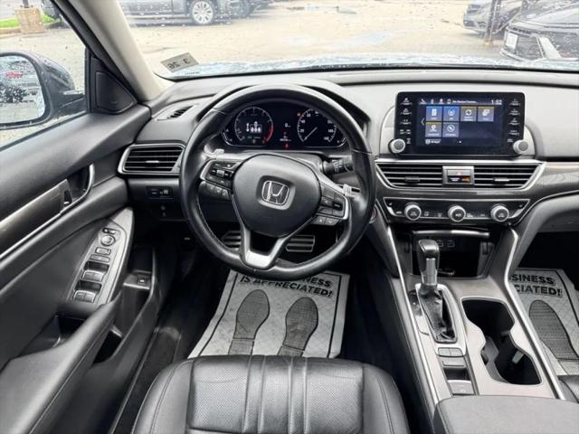2021 Honda Accord Sport Special Edition