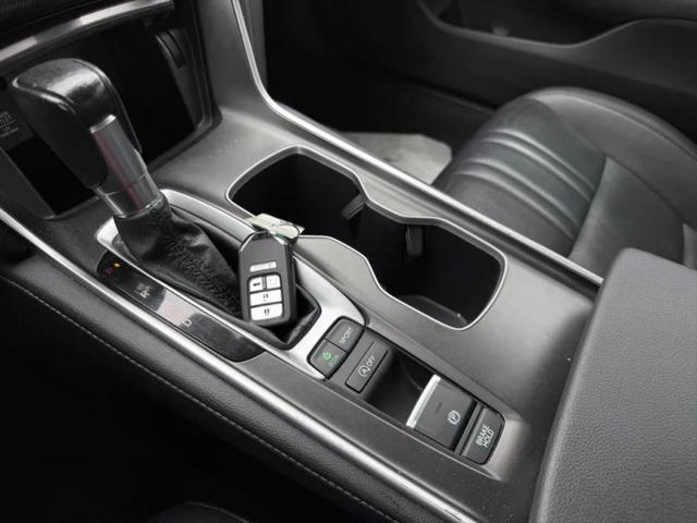 2021 Honda Accord Sport Special Edition