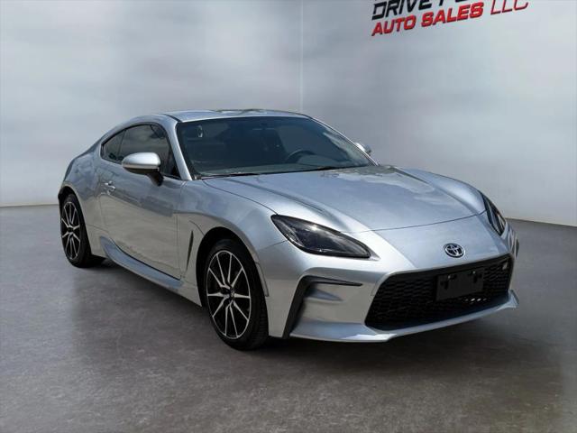 2023 Toyota GR86 Base for sale in Hollywood, FL