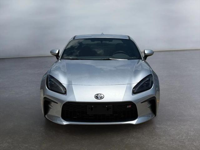 2023 Toyota GR86 Base