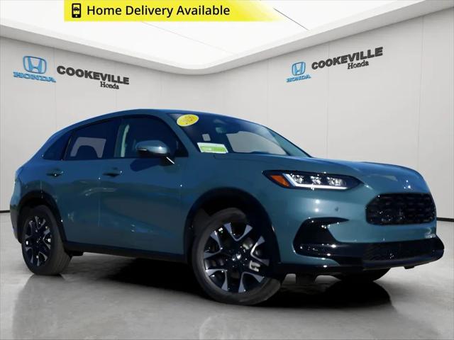 2026 Honda HR-V 2WD EX-L for sale in Cookeville, TN
