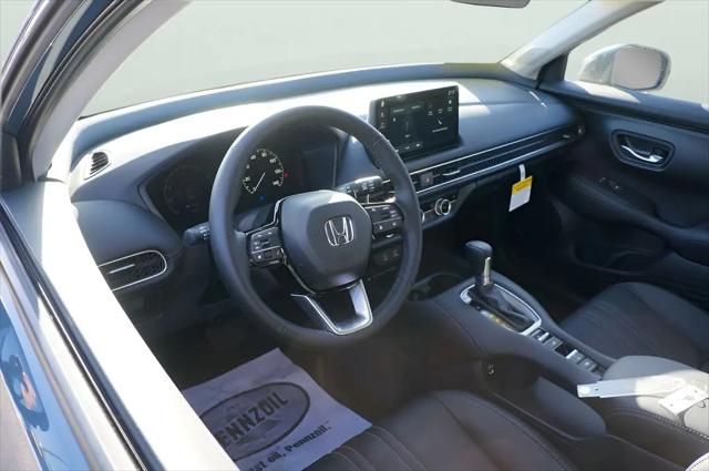 2026 Honda HR-V 2WD EX-L