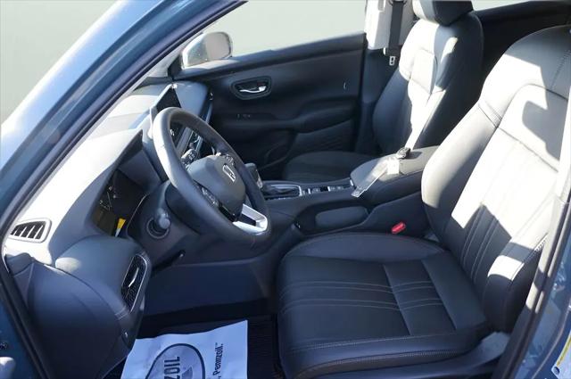 2026 Honda HR-V 2WD EX-L