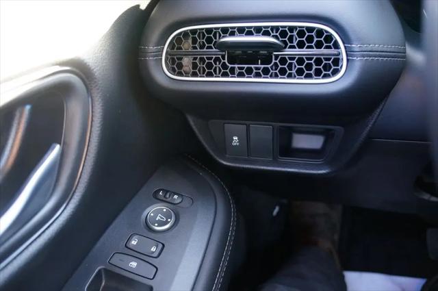 2026 Honda HR-V 2WD EX-L