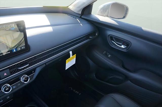 2026 Honda HR-V 2WD EX-L