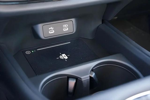 2026 Honda HR-V 2WD EX-L