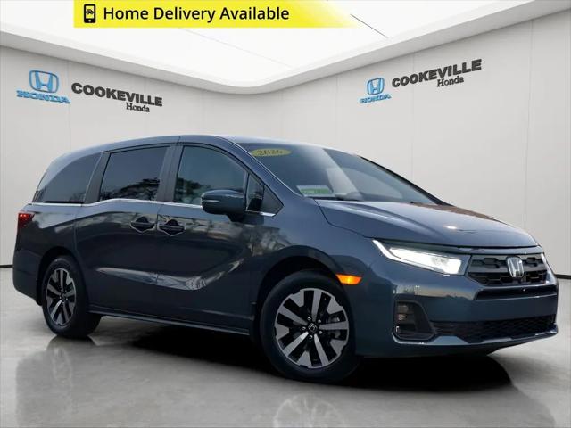 2026 Honda Odyssey EX-L for sale in Cookeville, TN