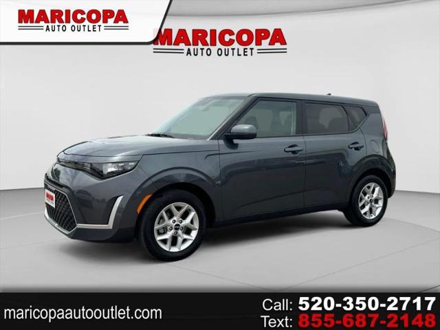 2025 Kia Soul LX for sale in Maricopa, AZ