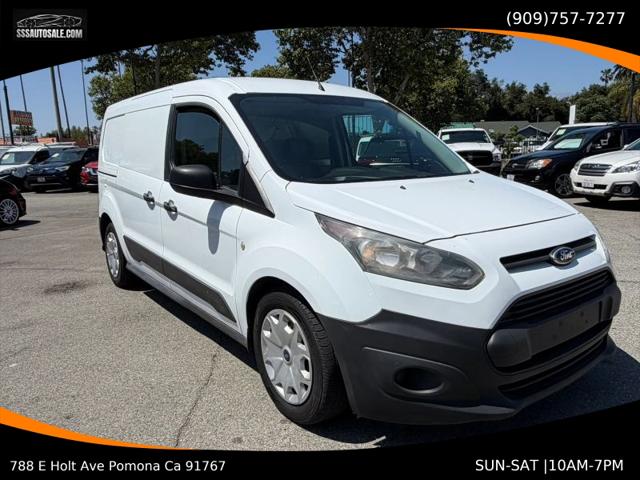 2015 Ford Transit Connect XL for sale in Pomona, CA