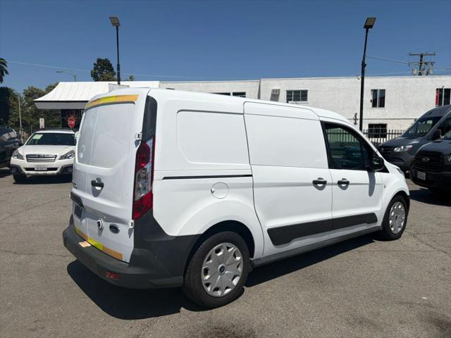 2015 Ford Transit Connect XL